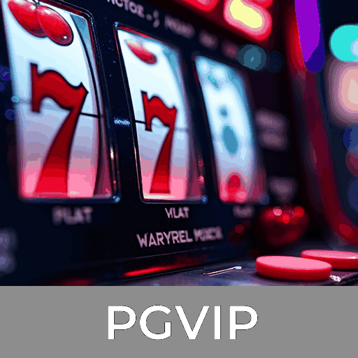 Cassino Online PGVIP