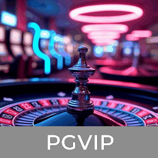 Cassino Online PGVIP