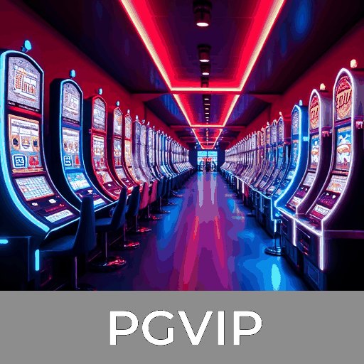 Cassino Online PGVIP