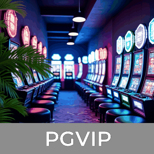 Cassino Online PGVIP