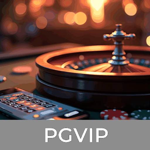 Cadastro na PGVIP