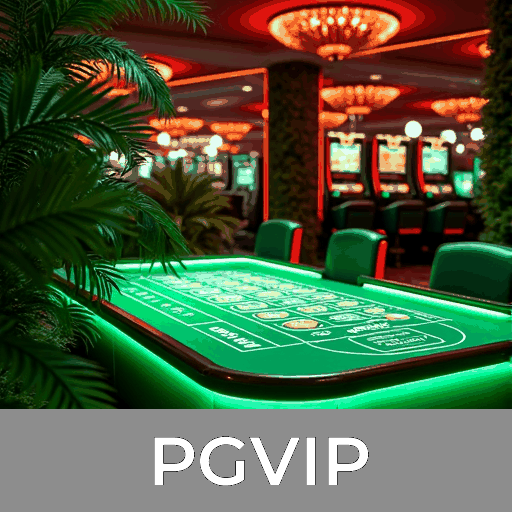 Acesso ao PGVIP
