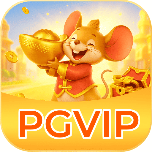 PGVIP logo