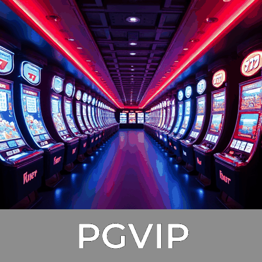 Apostas no PGVIP