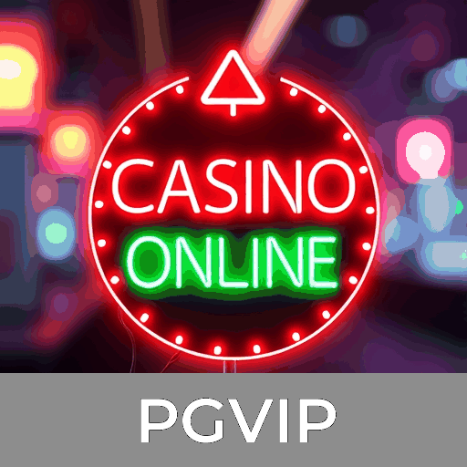 Cassino Online PGVIP