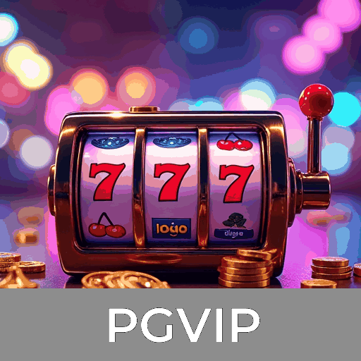 Cadastro na PGVIP