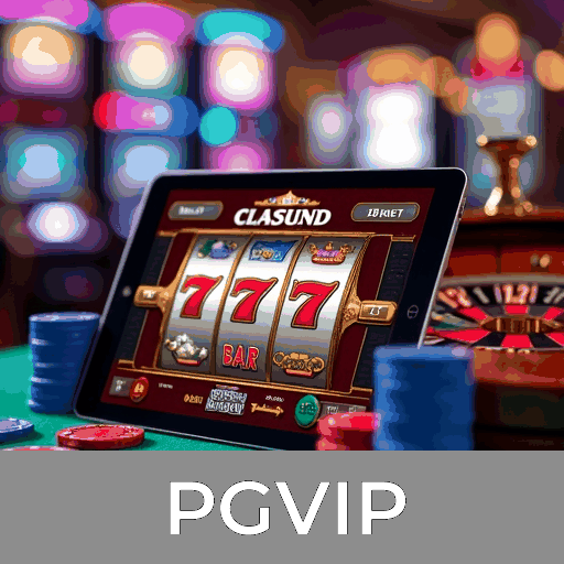 Acesso ao PGVIP
