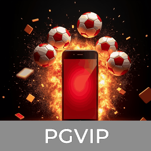 Acessar o site PGVIP COM
