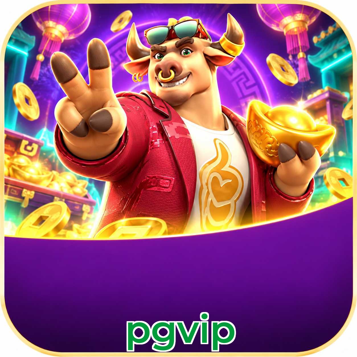 pgvip Segurança