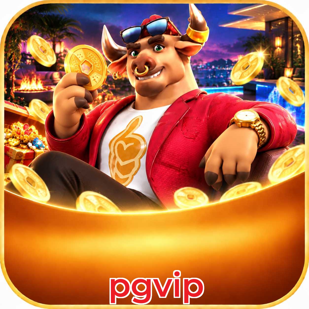 pgvip Entrar Telegram