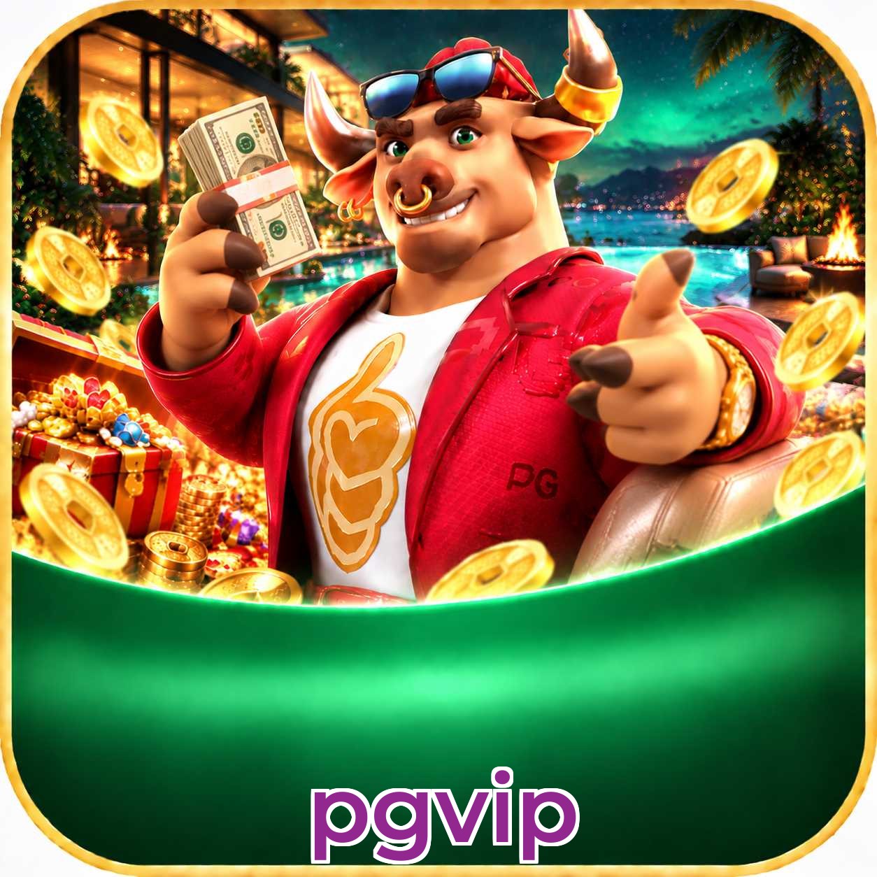 pgvip Security