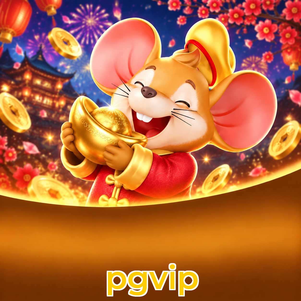pgvip Suporte