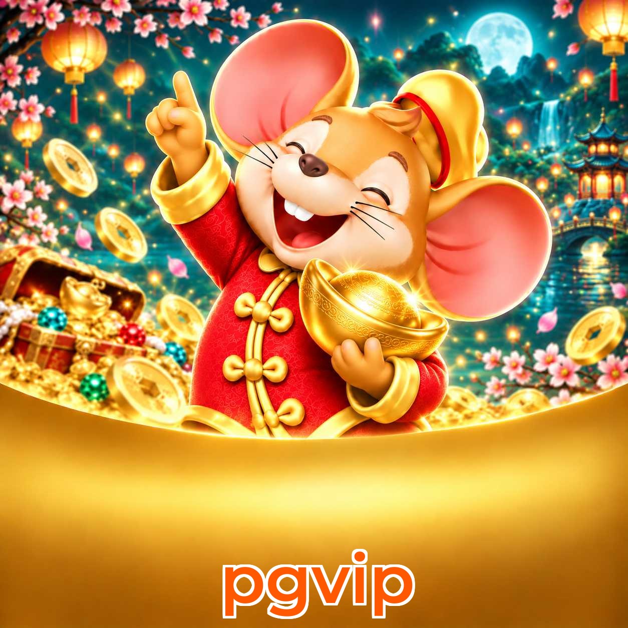 pgvip Top Wins