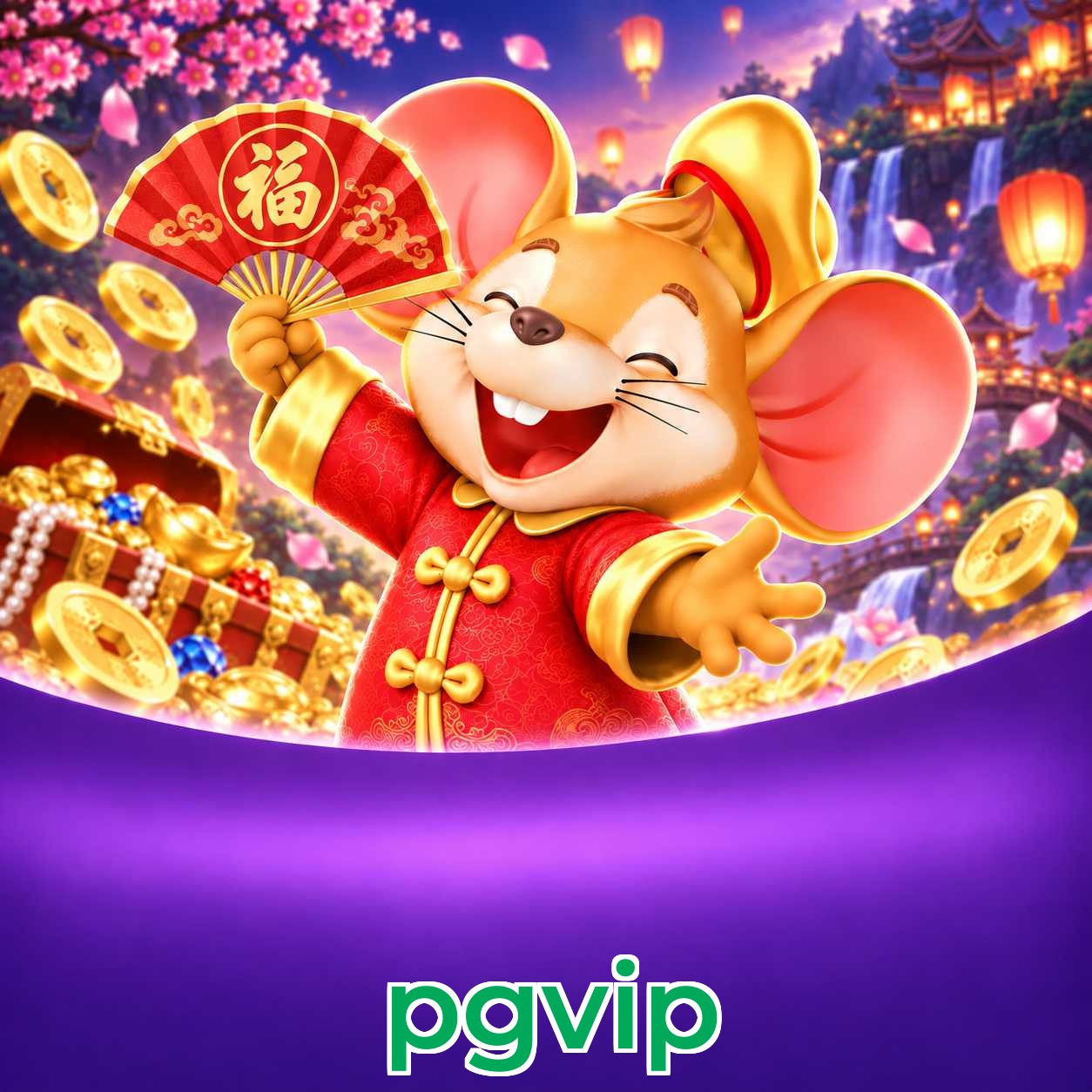 pgvip Fortune Tiger RTP
