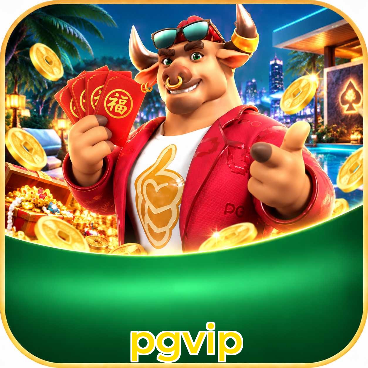 pgvip Fortune Tiger Tips