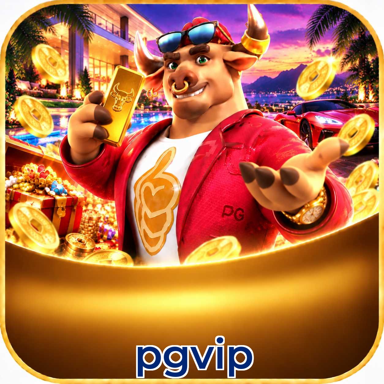 pgvip RTP Testing