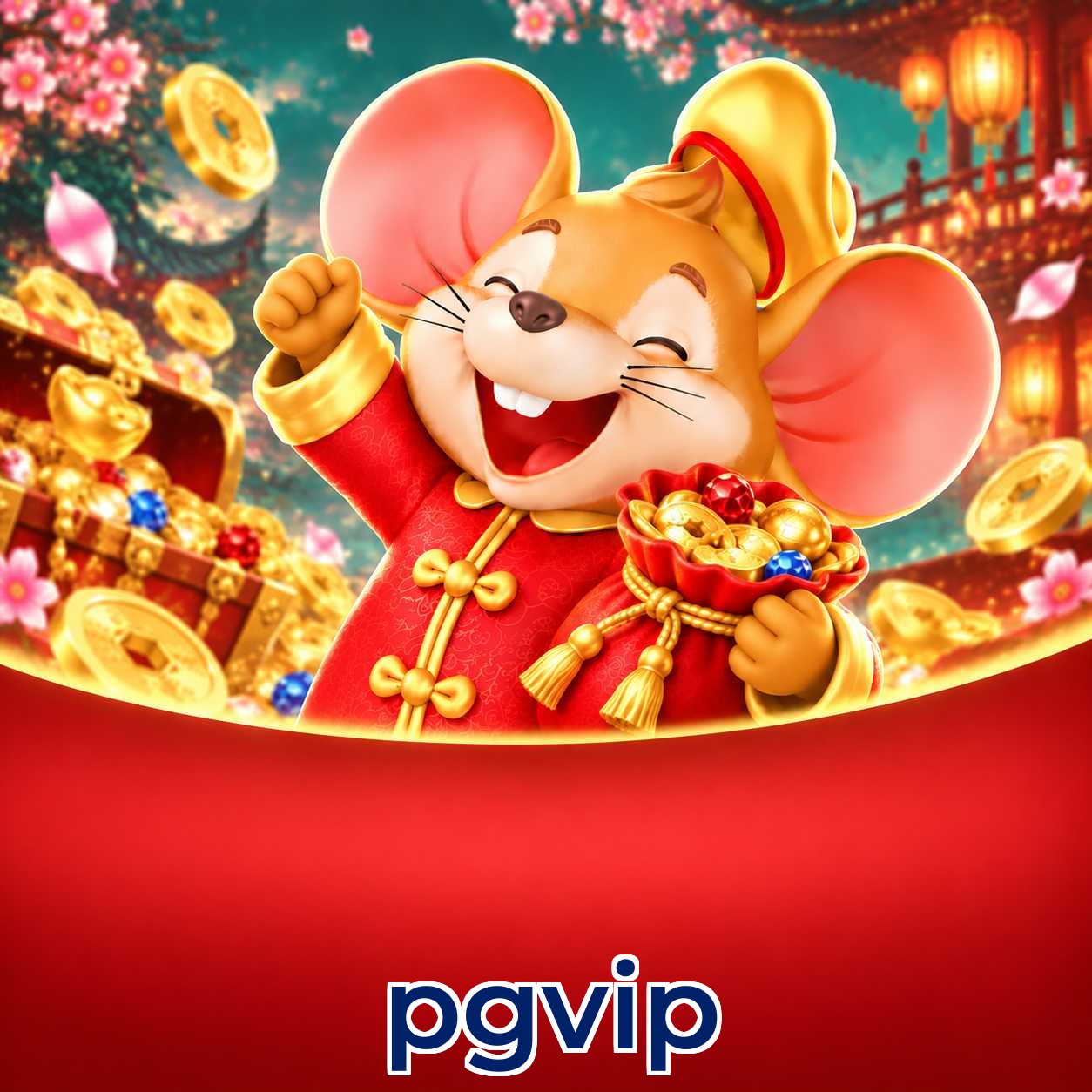 pgvip Logo