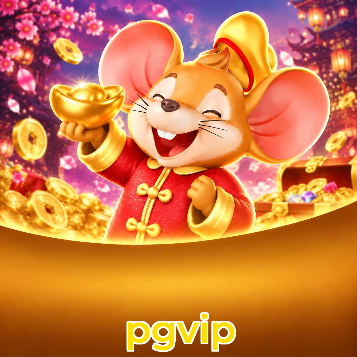 pgvip Telegram Stats