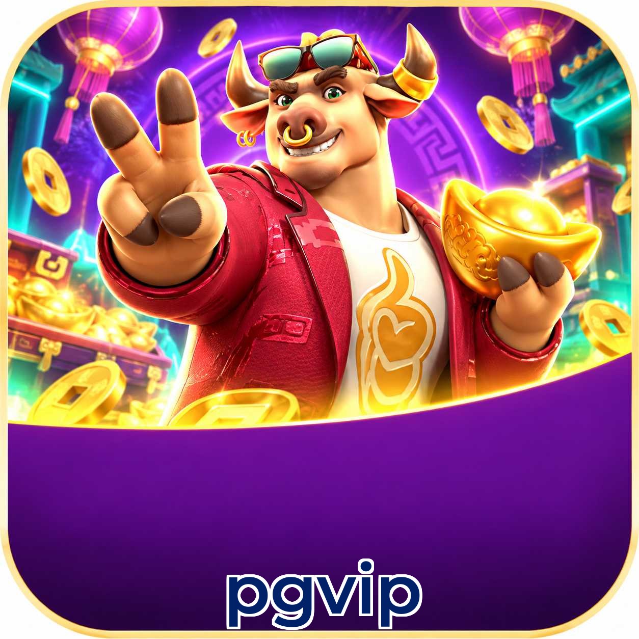 pgvip Telegram