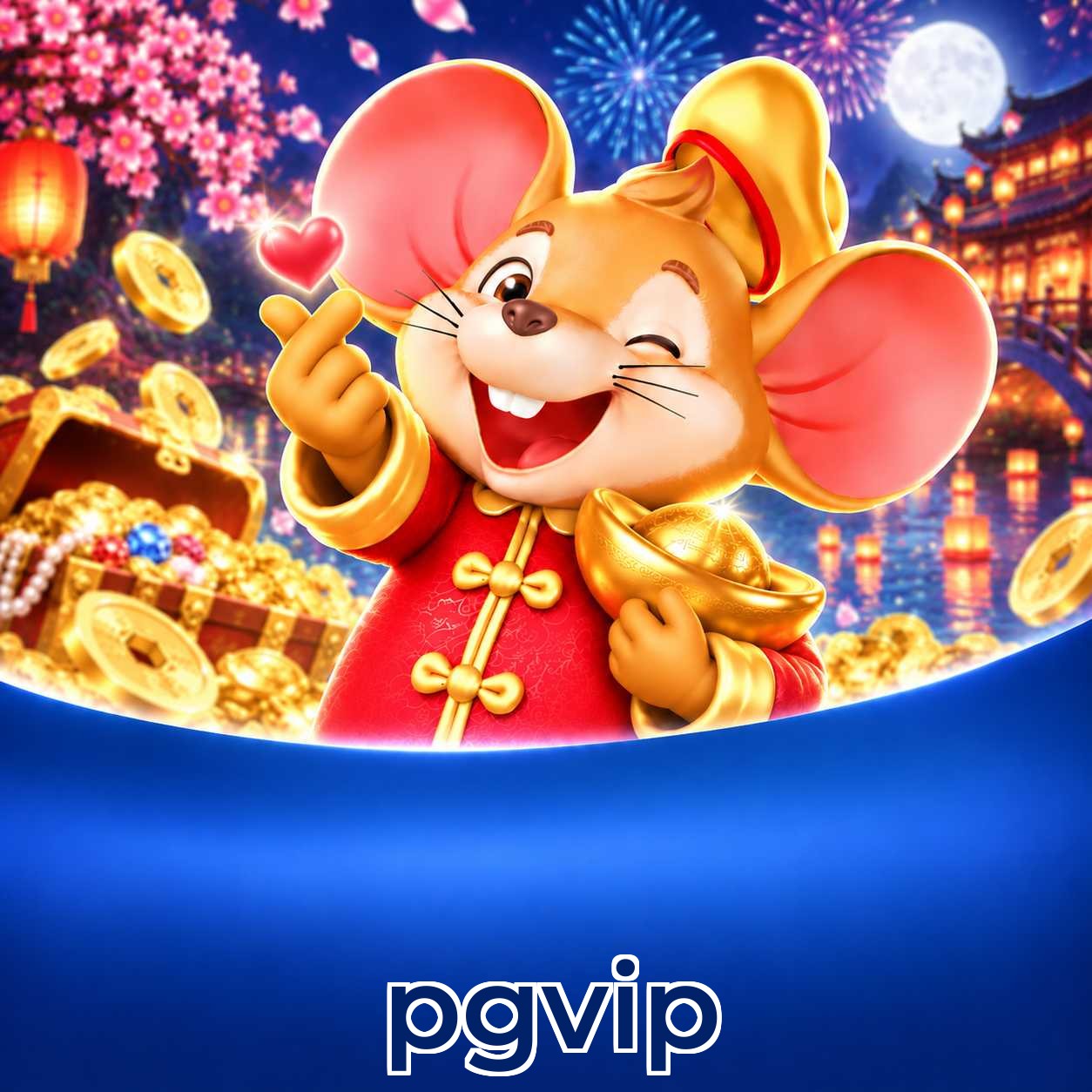 pgvip Promotions