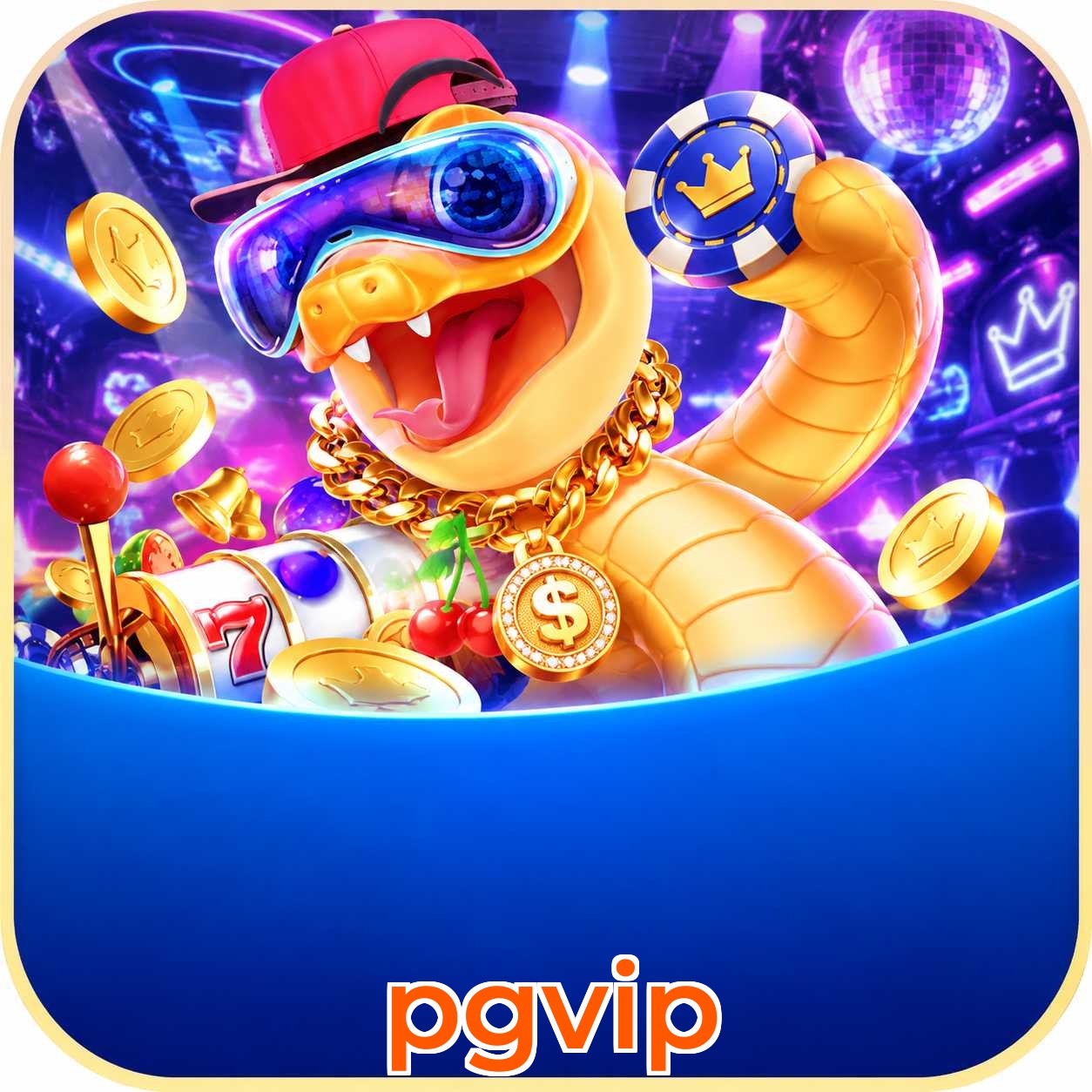 pgvip Download Speed