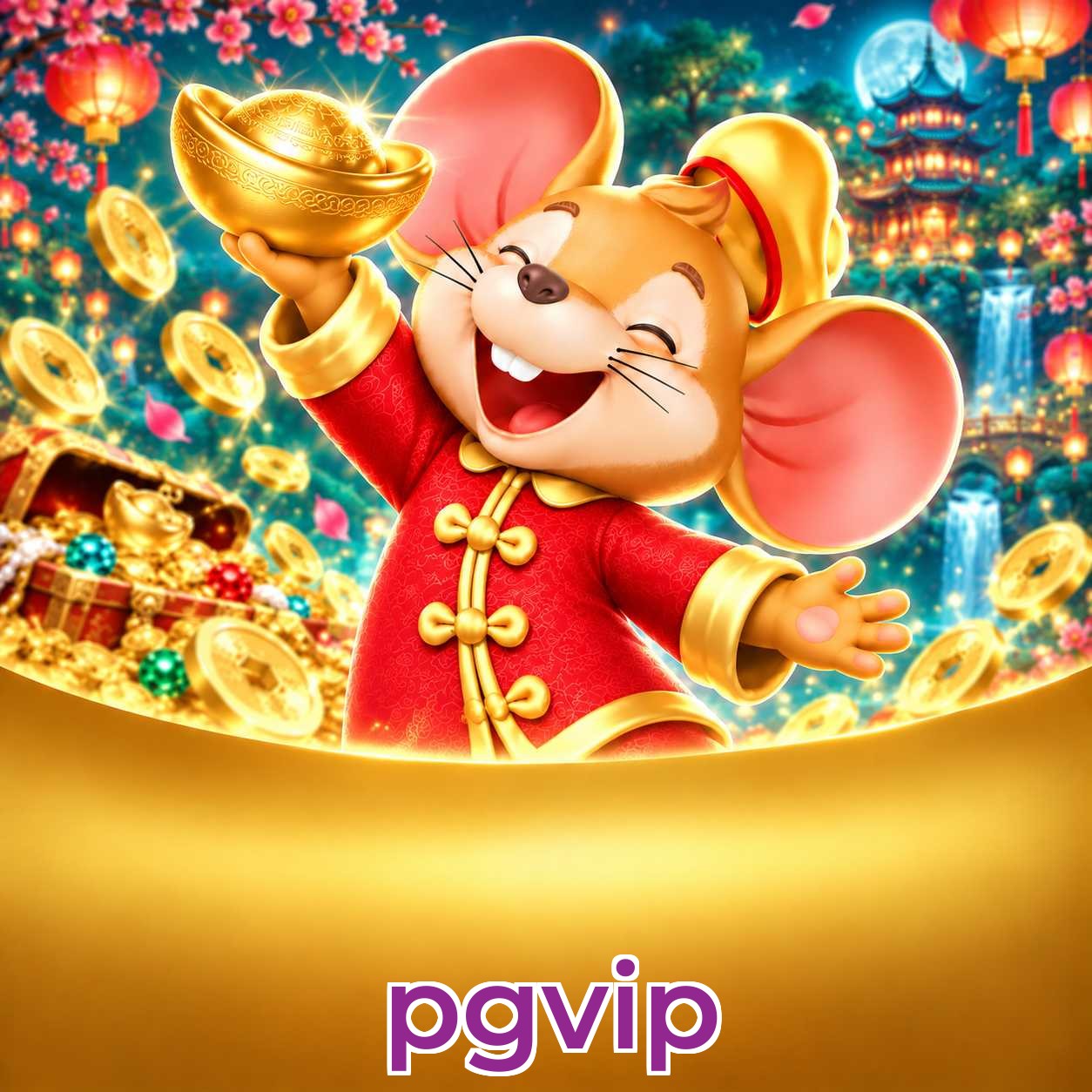 pgvip System Requirements