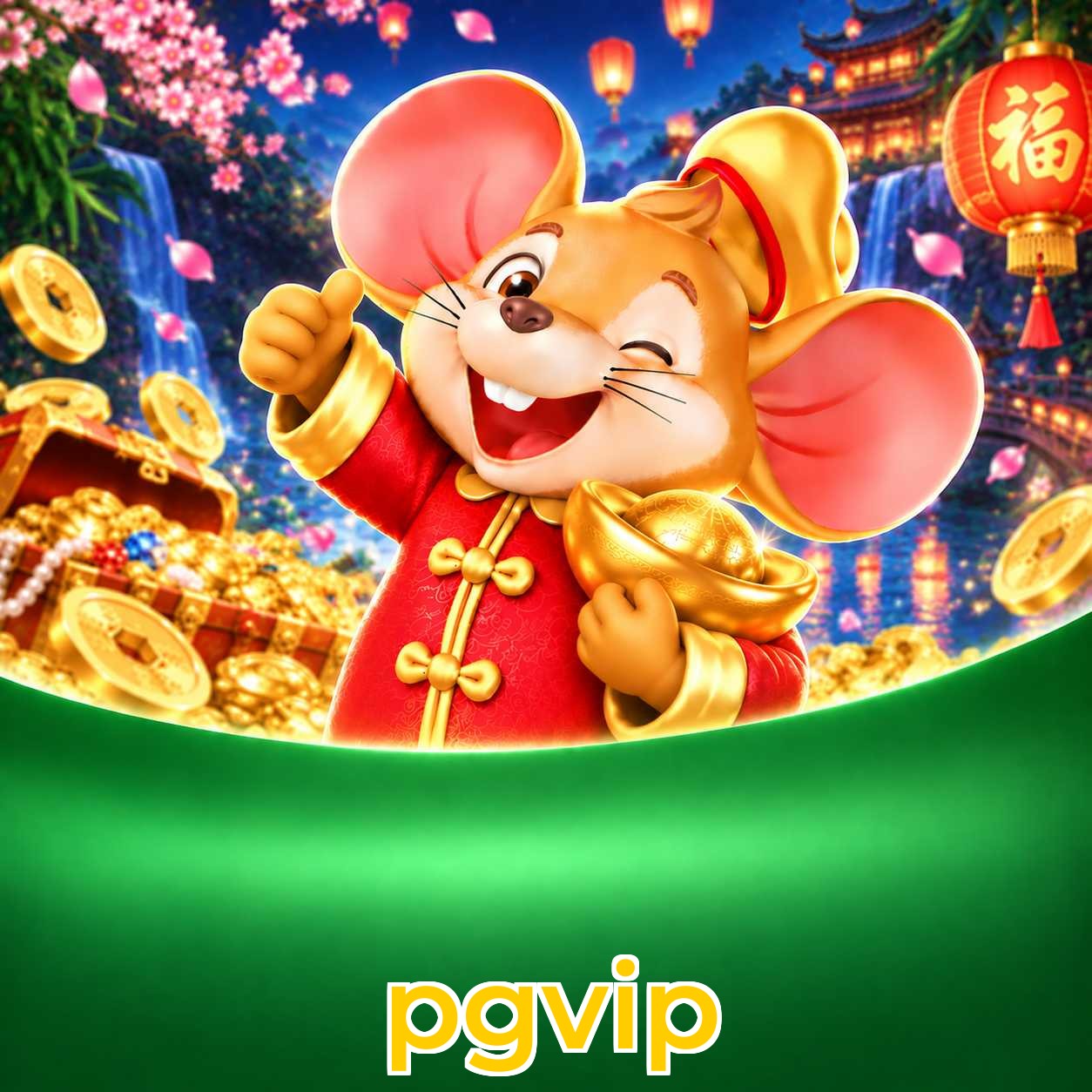 pgvip FAQ