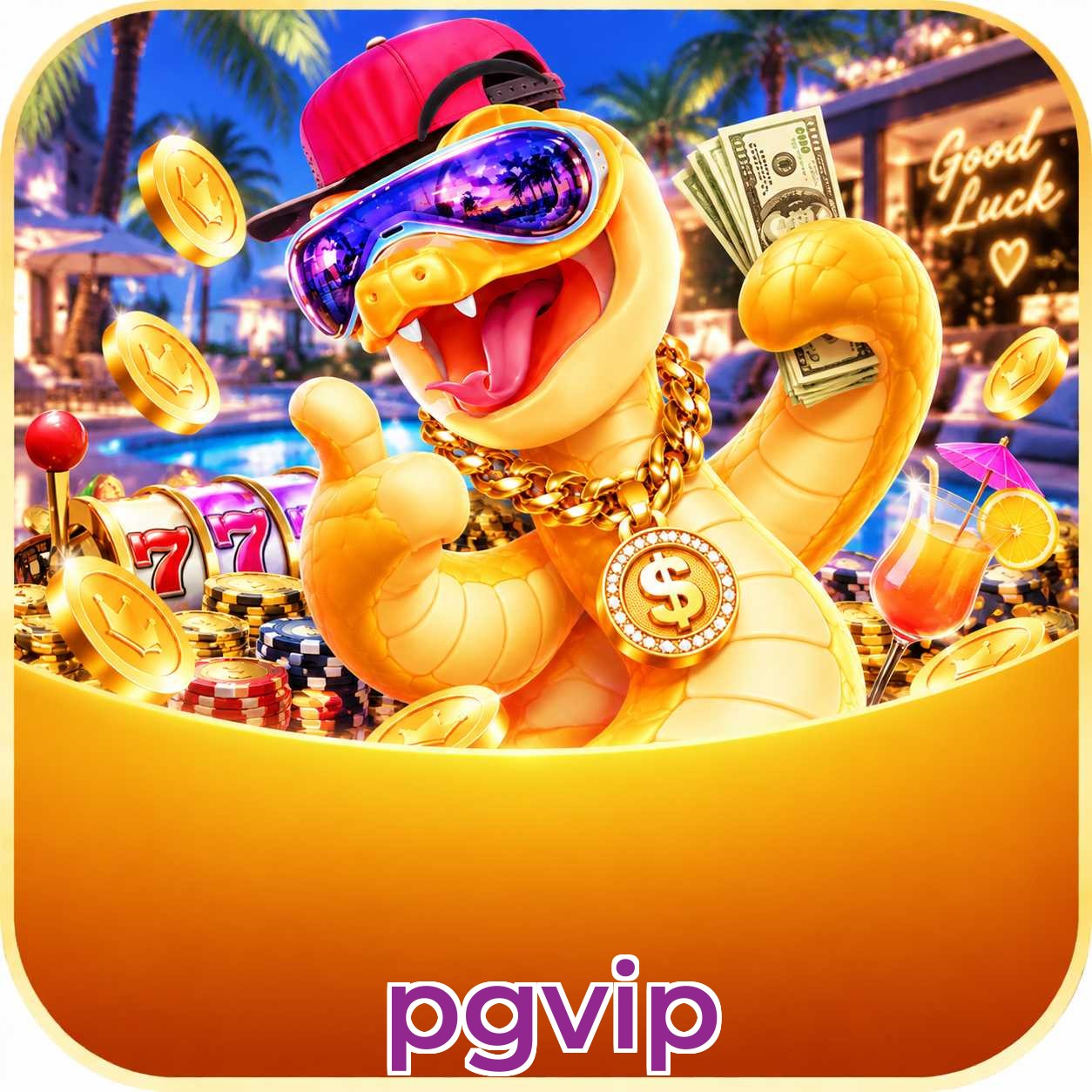 pgvip Payment Speed