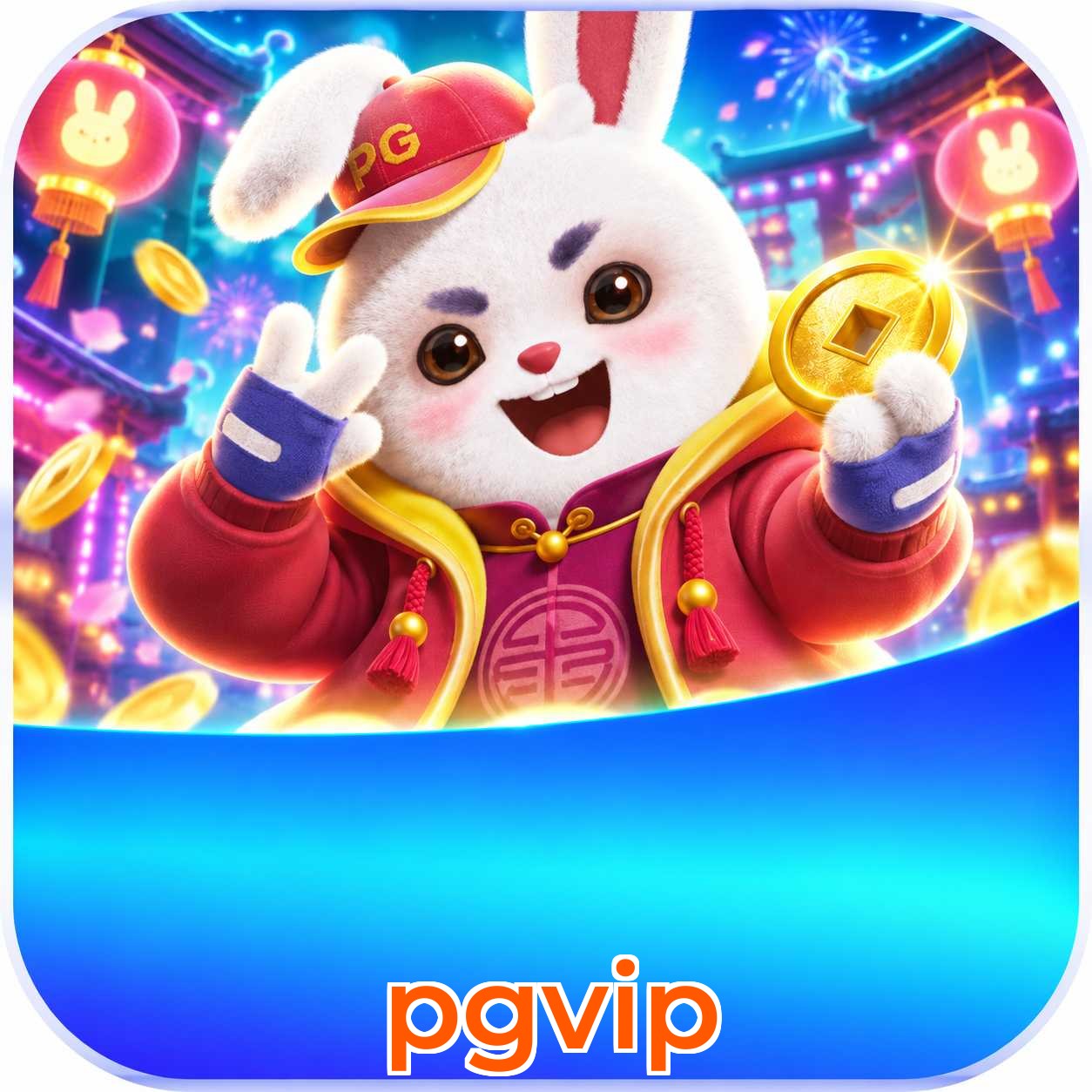 Baixar pgvip PC Mac