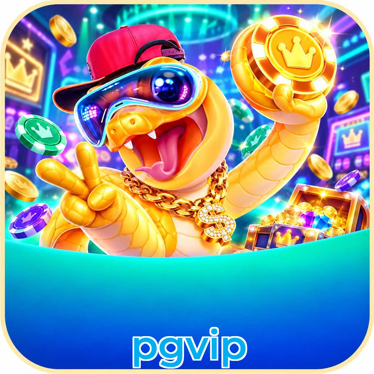 pgvip Betting Limits