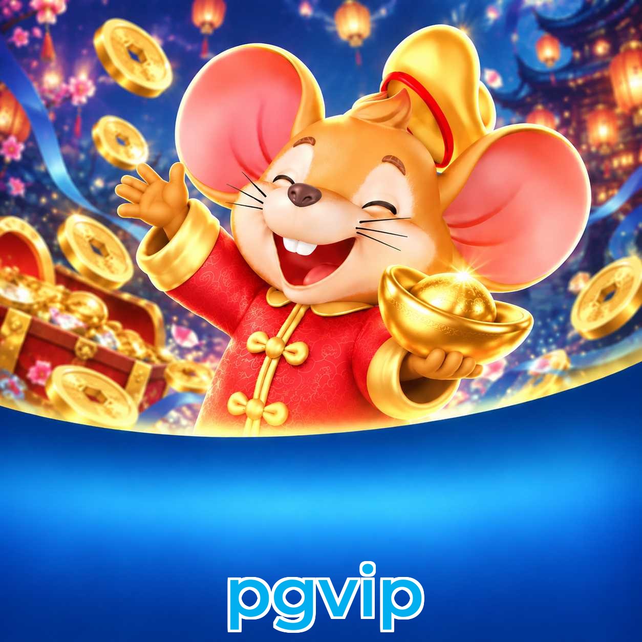 pgvip Interface