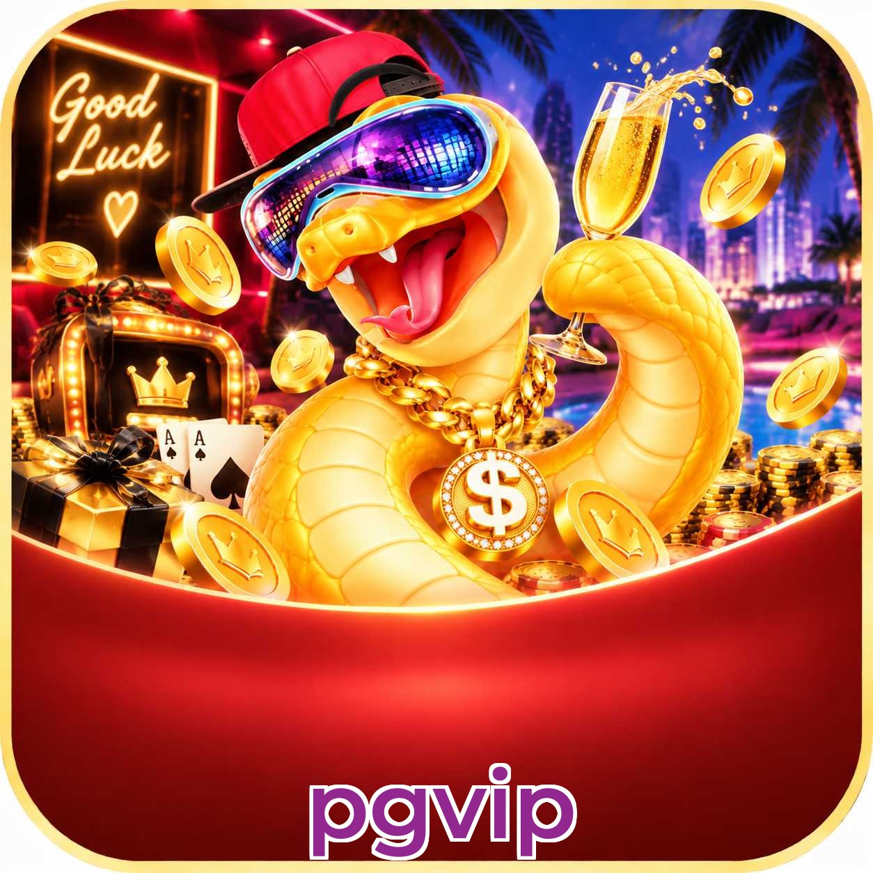 pgvip Sports Coverage