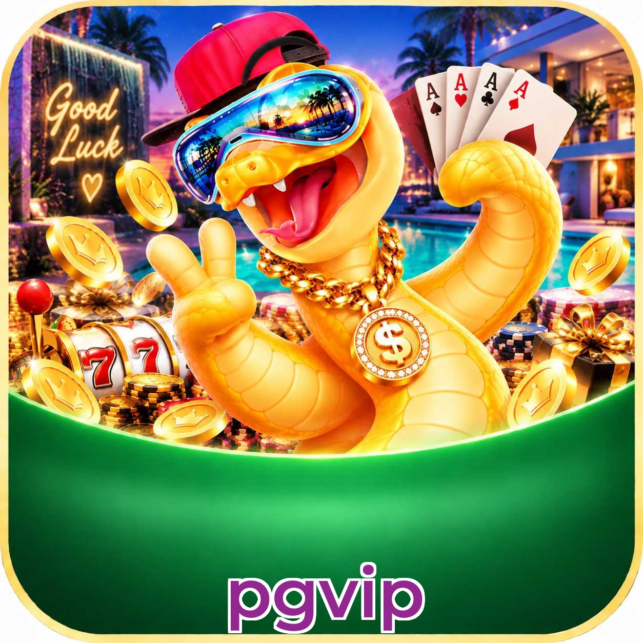 pgvip