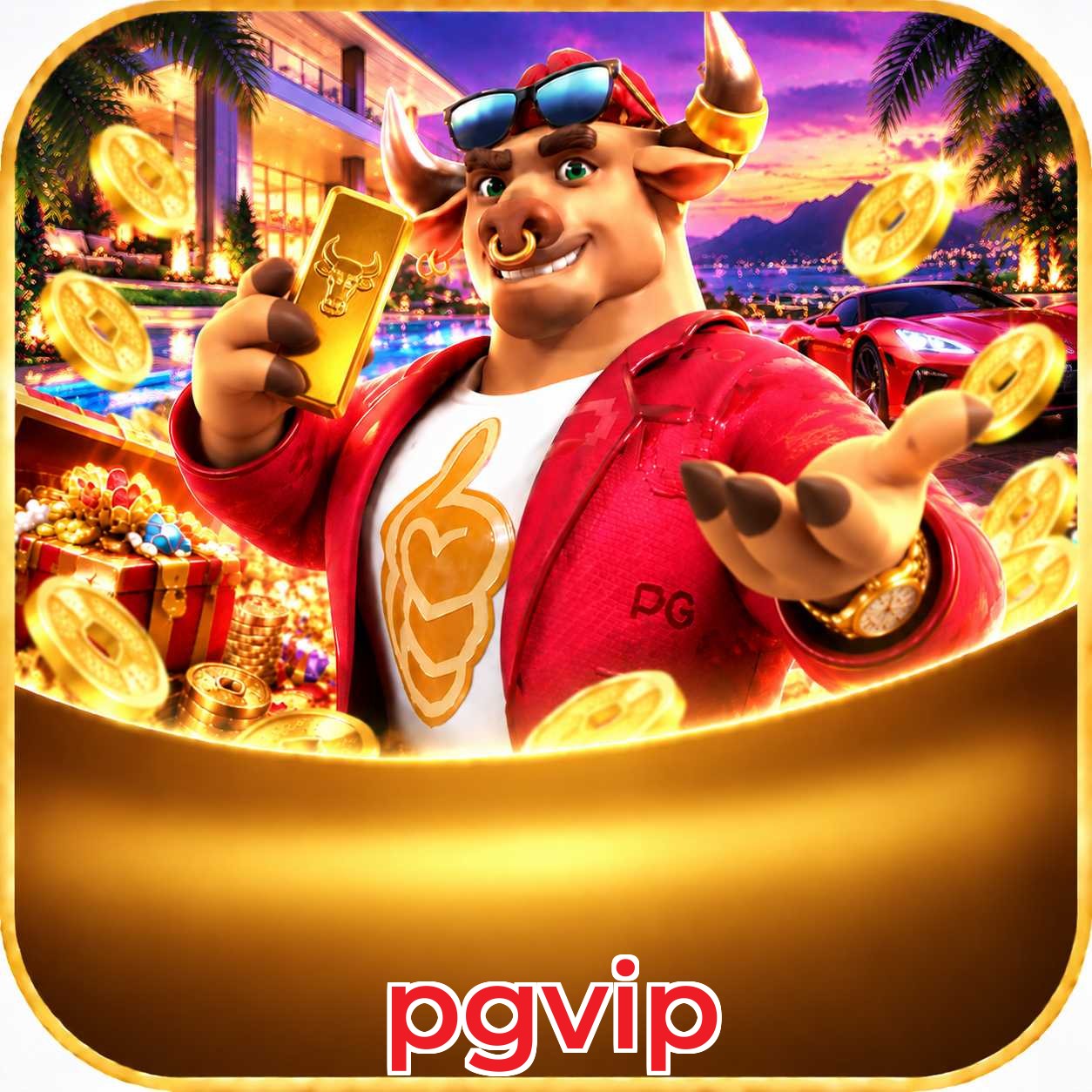 pgvip instalar Android APK