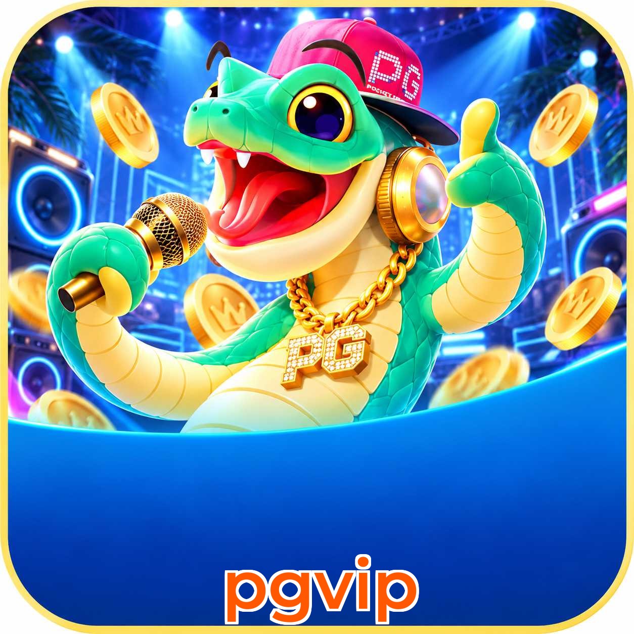 pgvip Telegram FAQ