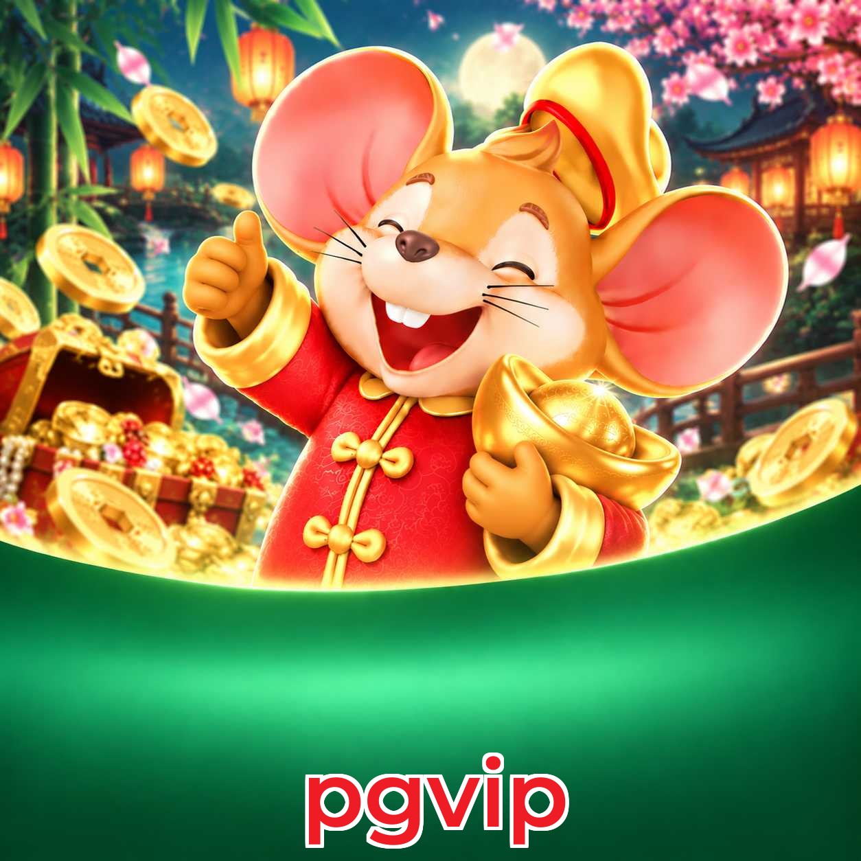 pgvip Free Spins