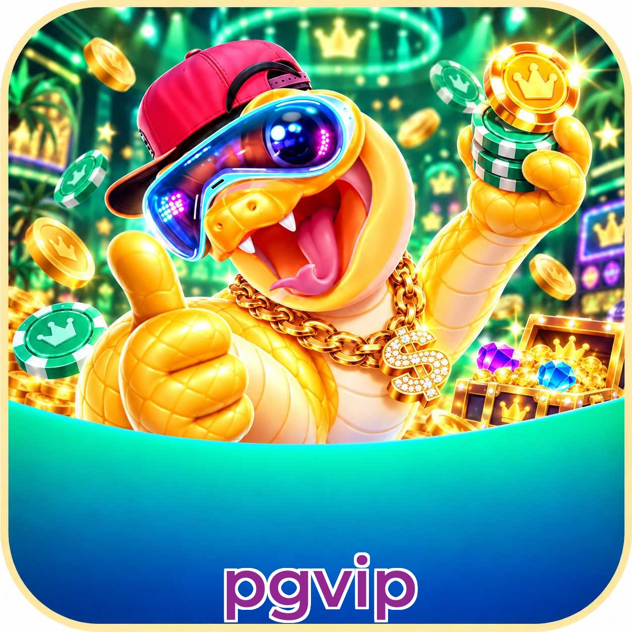 pgvip Performance Tests