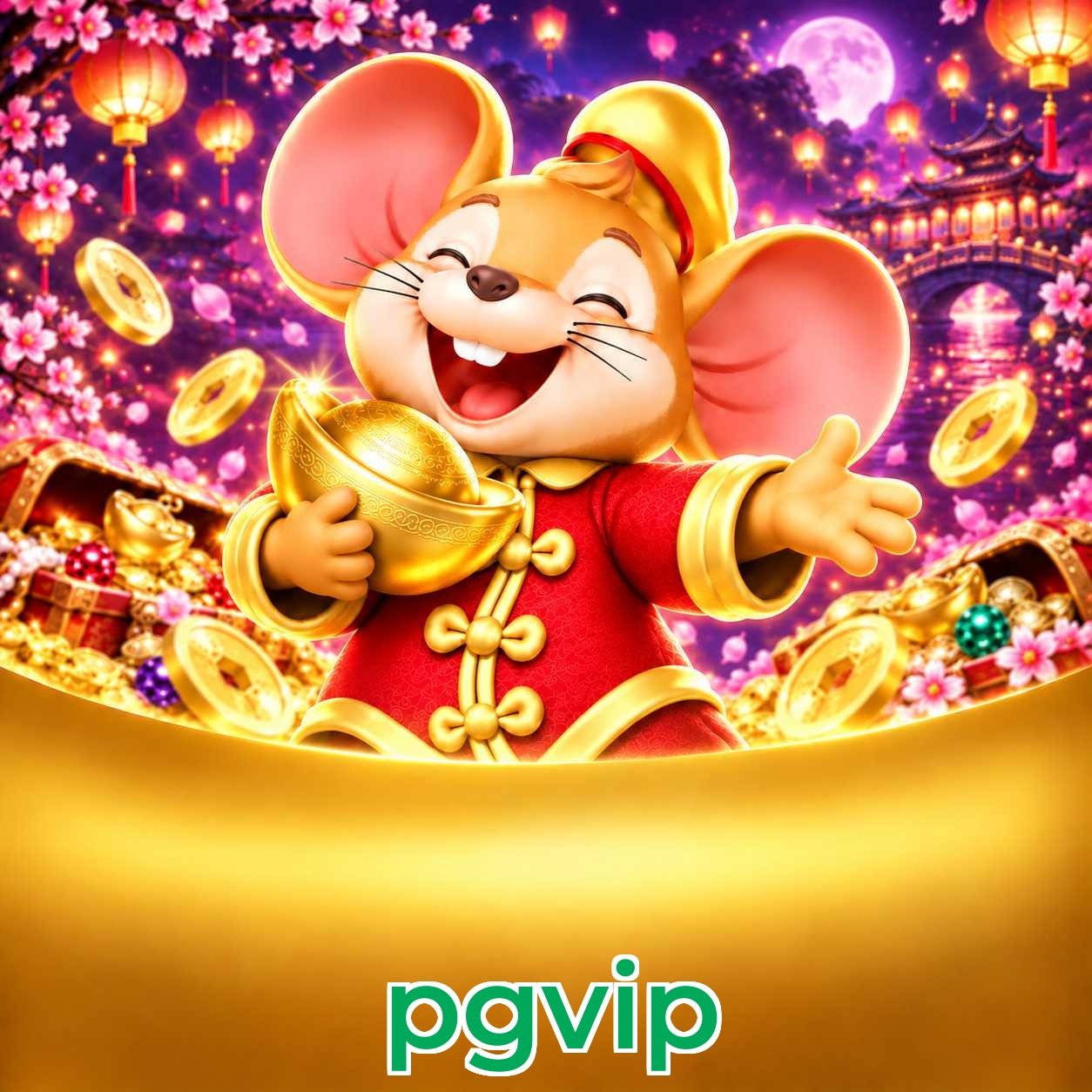 pgvip Login FAQ