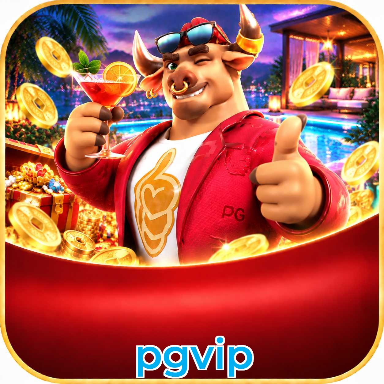 pgvip VIP Níveis