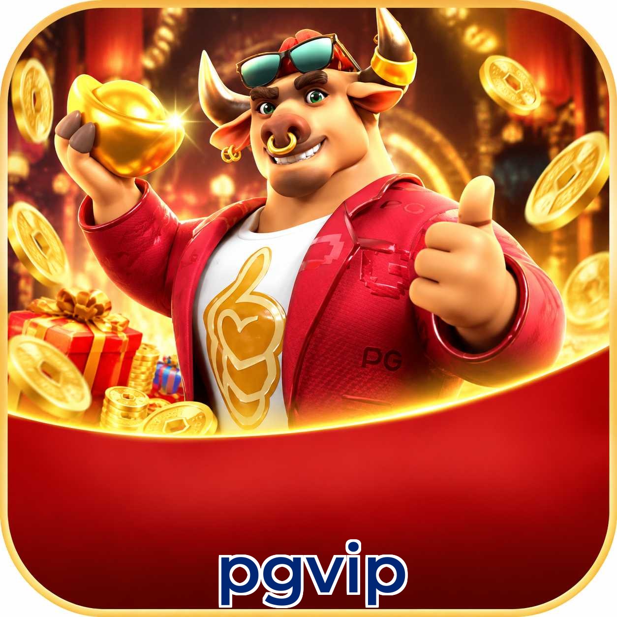 Baixar pgvip Android