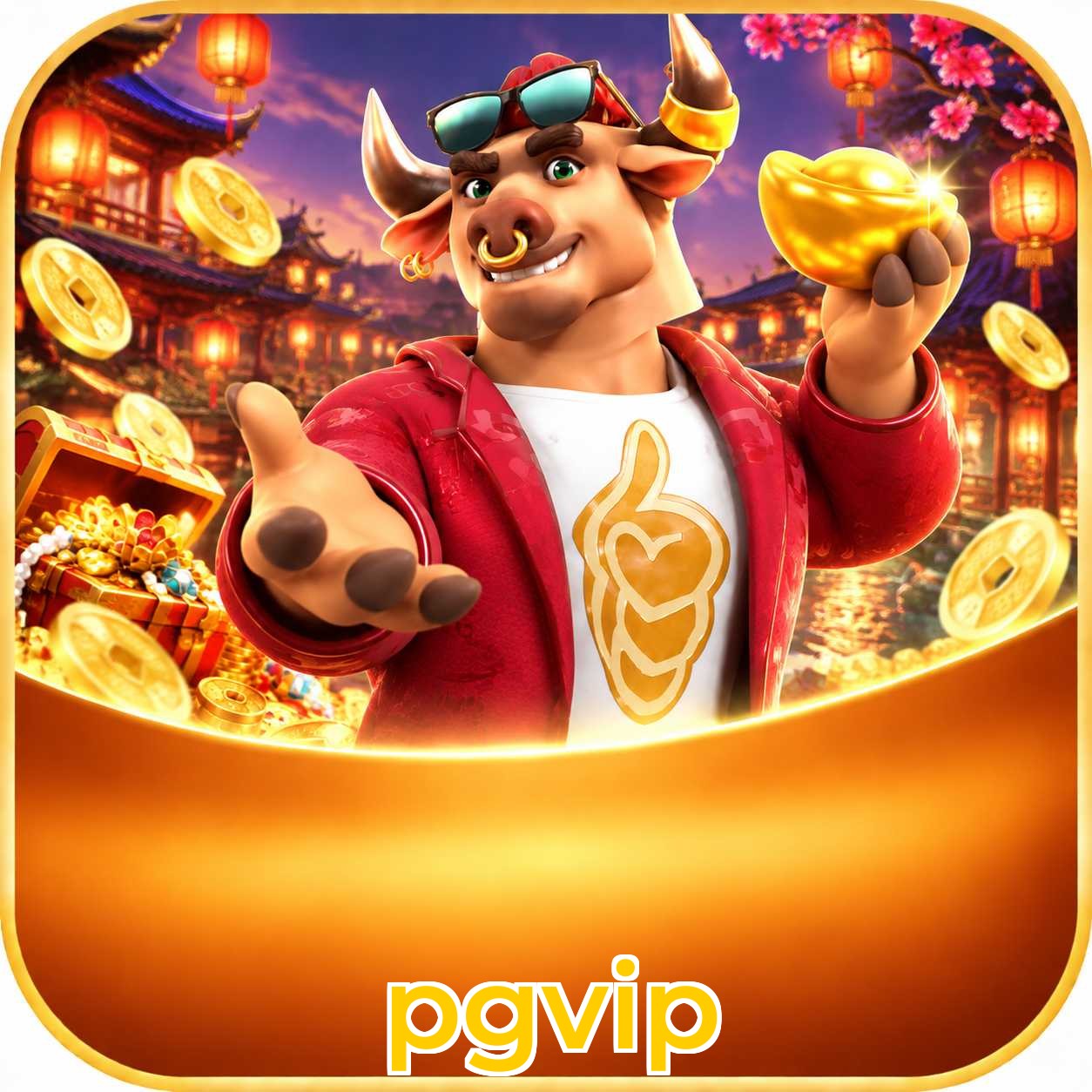 pgvip Logo