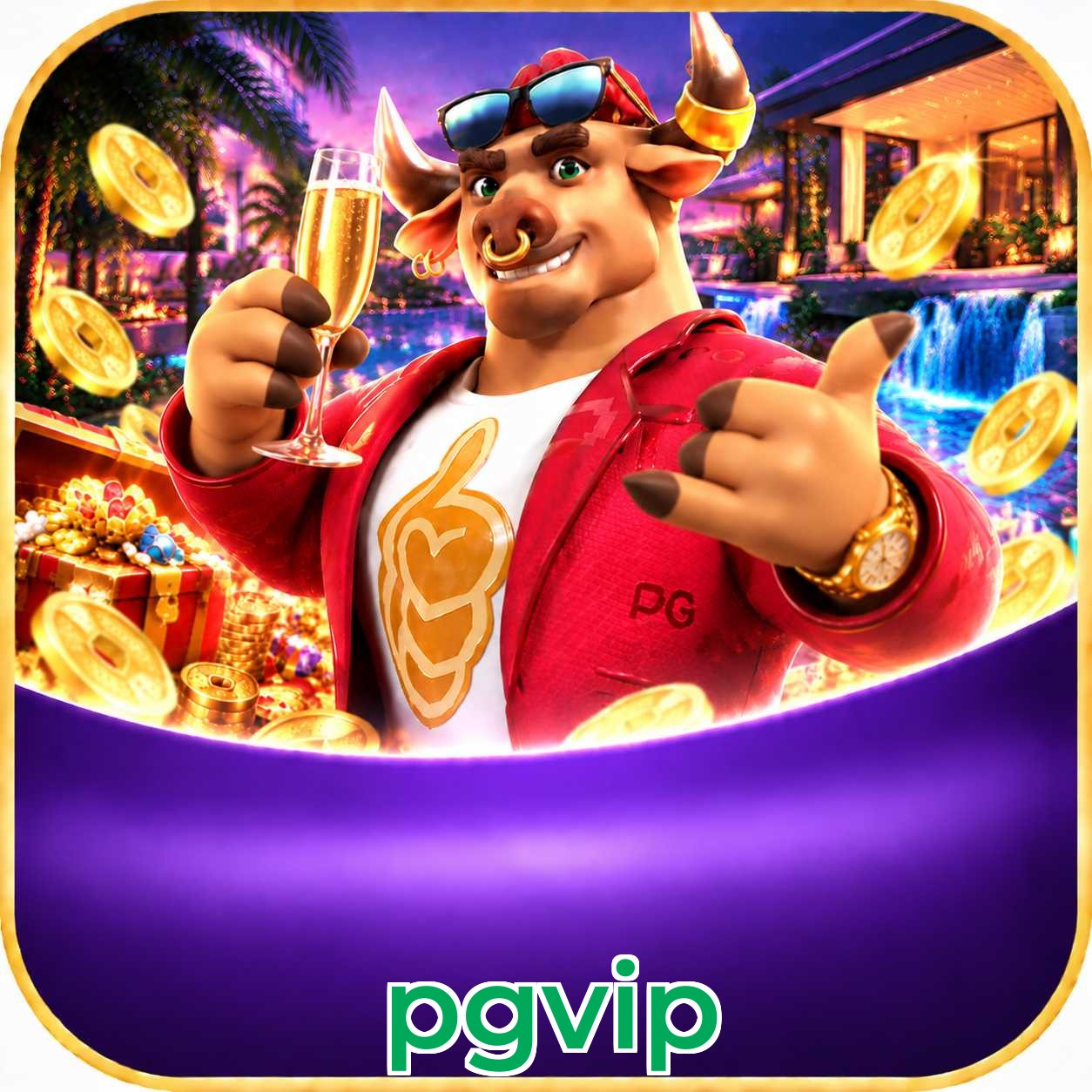 pgvip Odds Lottery