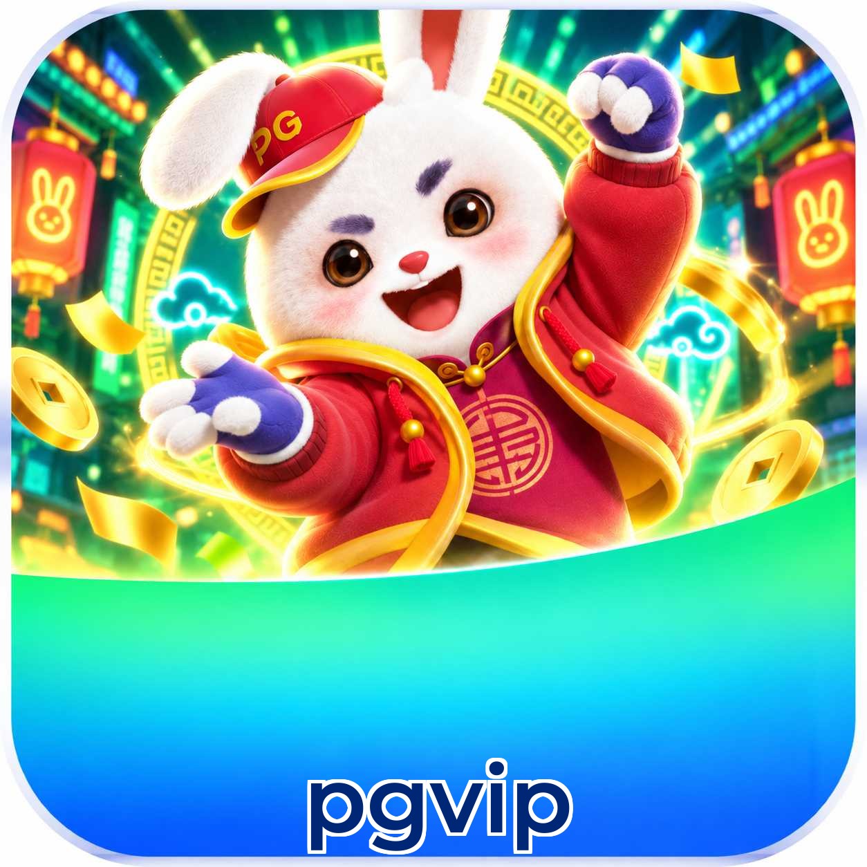 pgvip Logo