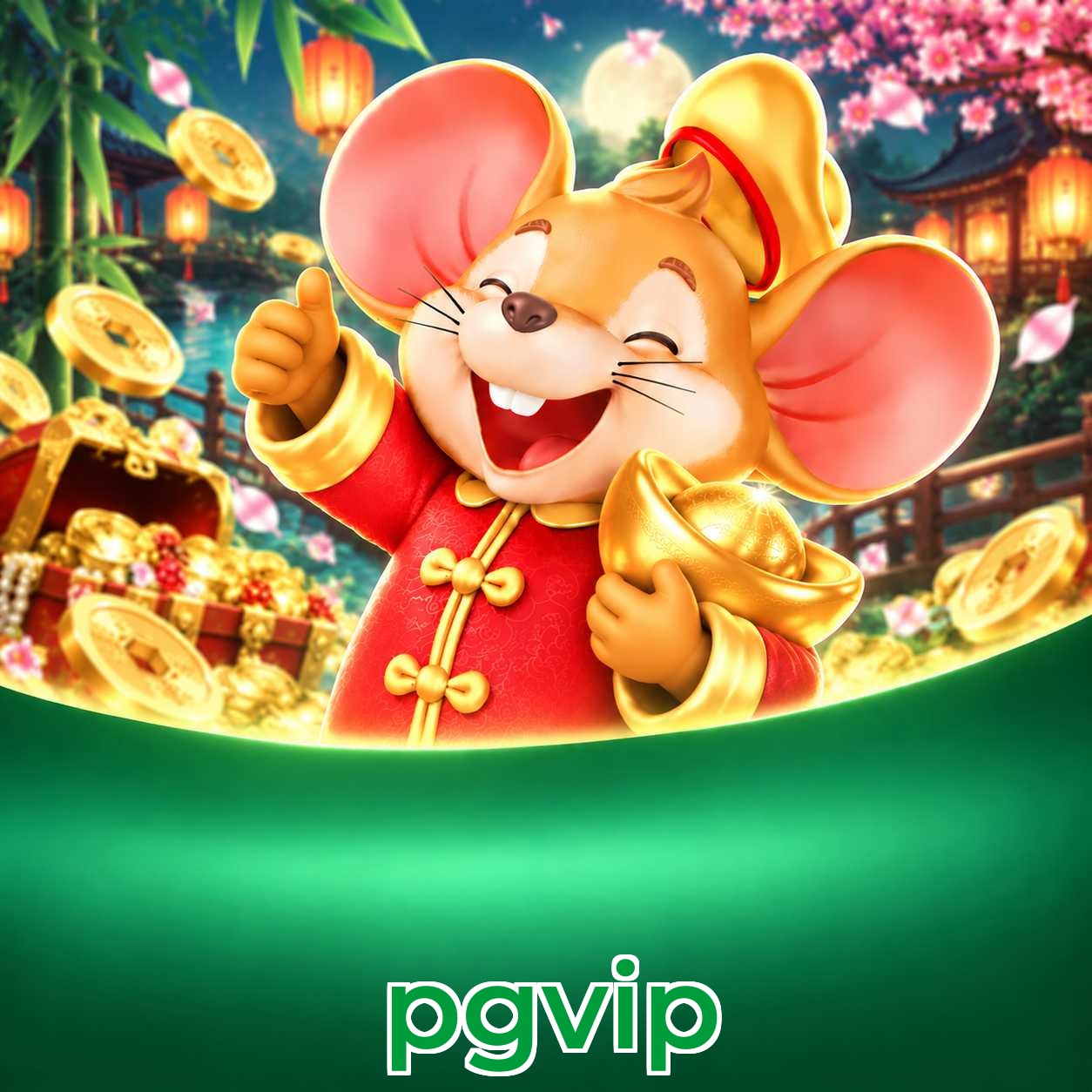 pgvip Avaliações