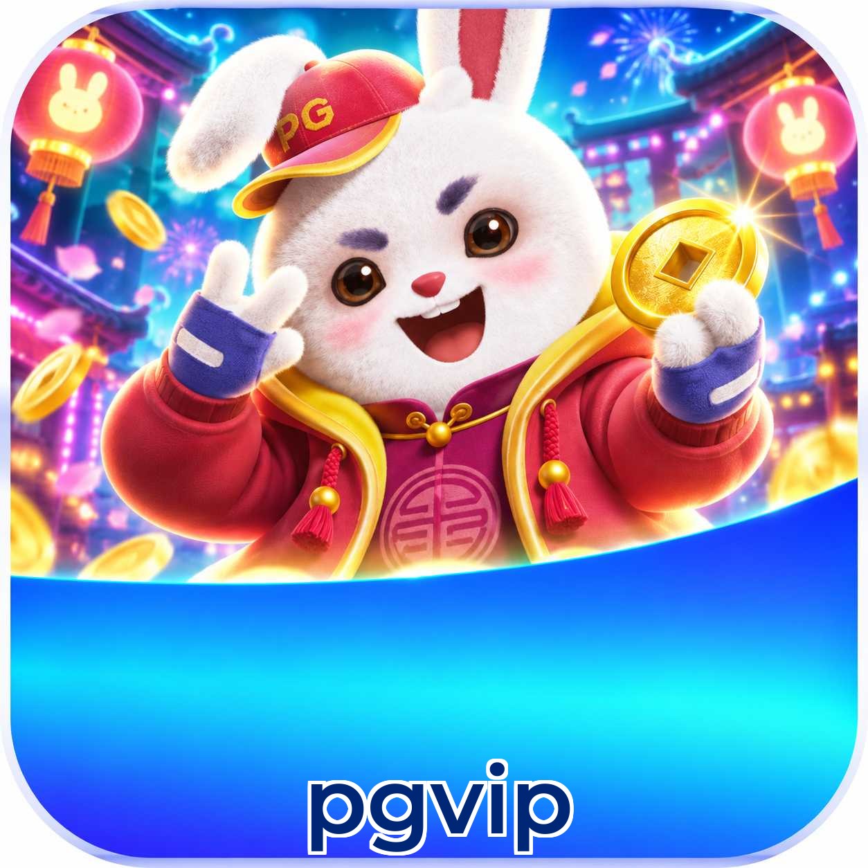 pgvip Responsible Gaming