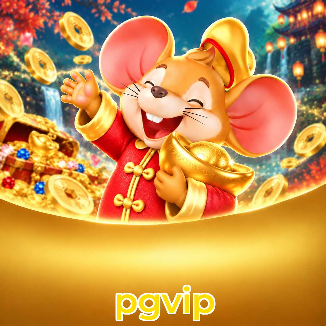pgvip FAQ