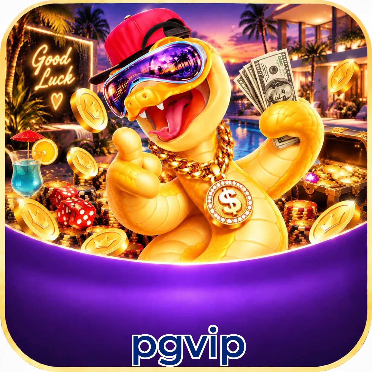 pgvip instalar iPhone Safari PWA