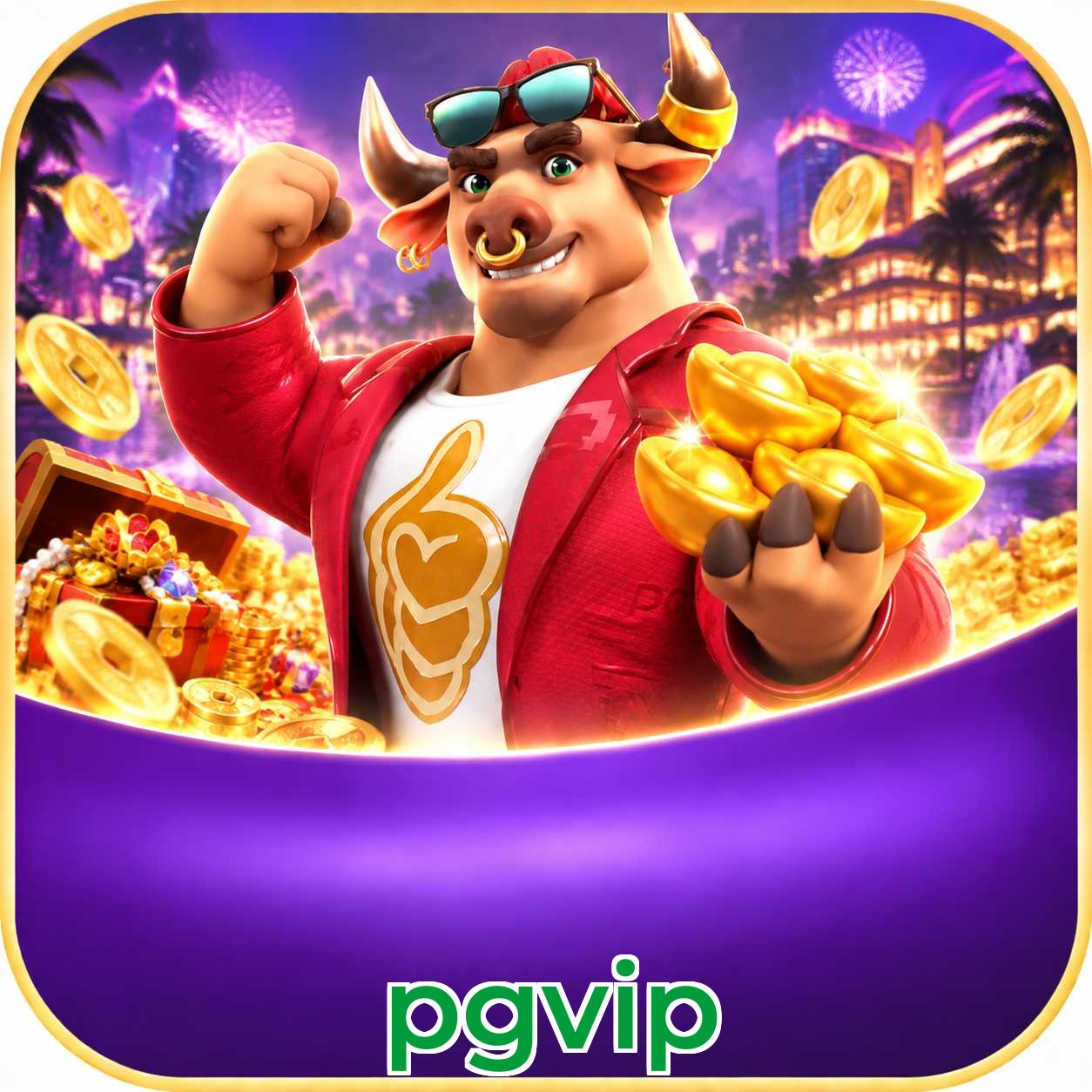 pgvip FAQ